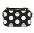 Polka Dot The Snapshot, back view